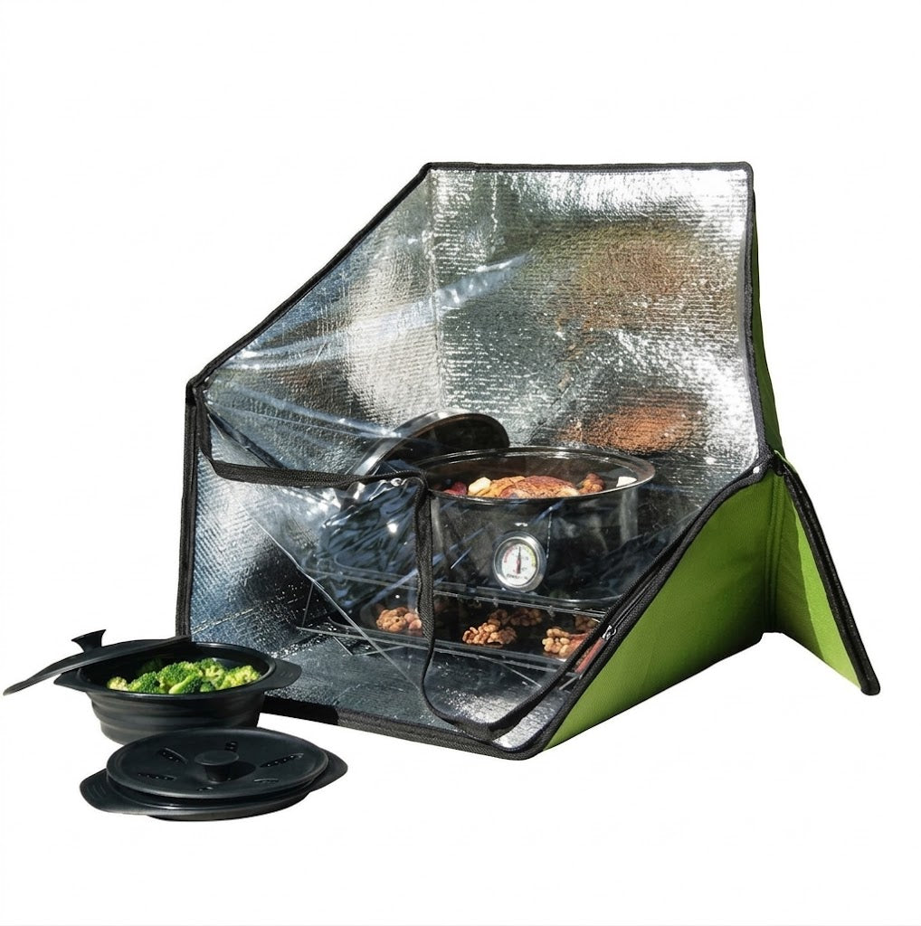COCINA SOLAR