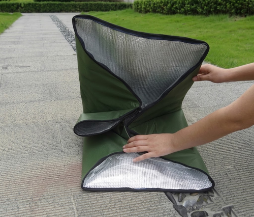 COCINA SOLAR