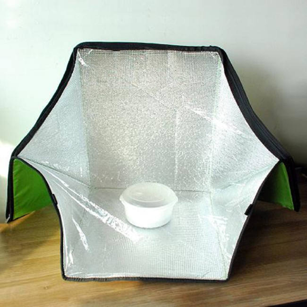 COCINA SOLAR